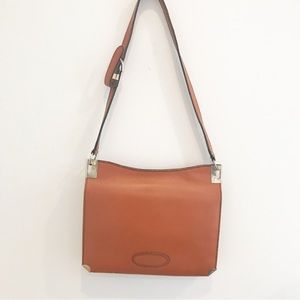 Tano Genuine Leather Handbag
